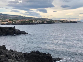 Le tre meraviglie a 200 m dal mare